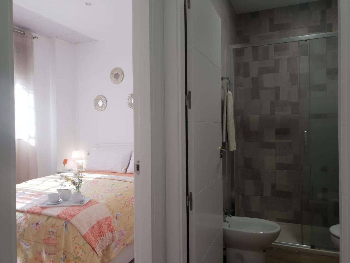 Apartament Tu Mejor Recuerdo, Apartamento. Kordoba Zewnętrze zdjęcie