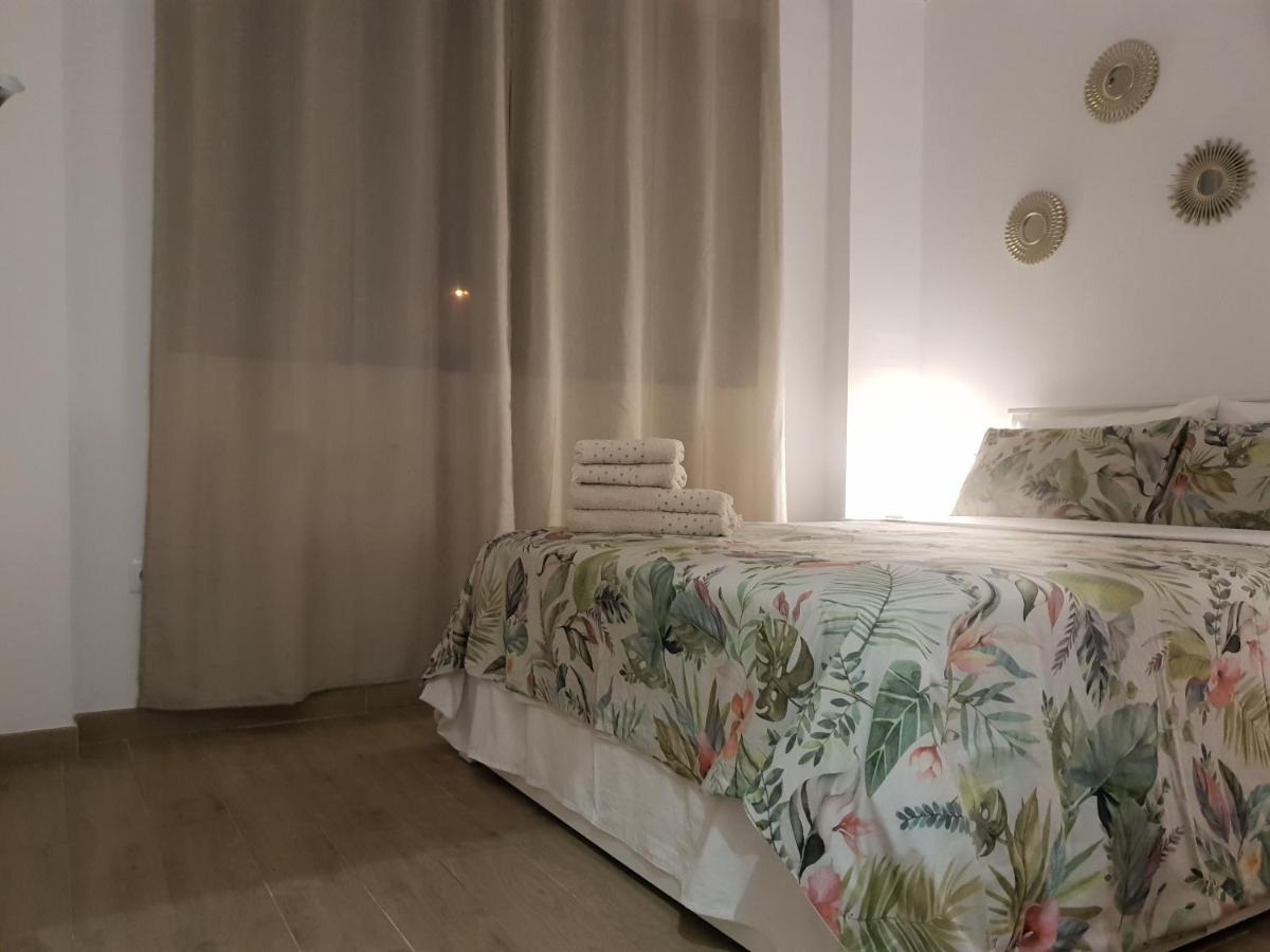 Apartament Tu Mejor Recuerdo, Apartamento. Kordoba Zewnętrze zdjęcie